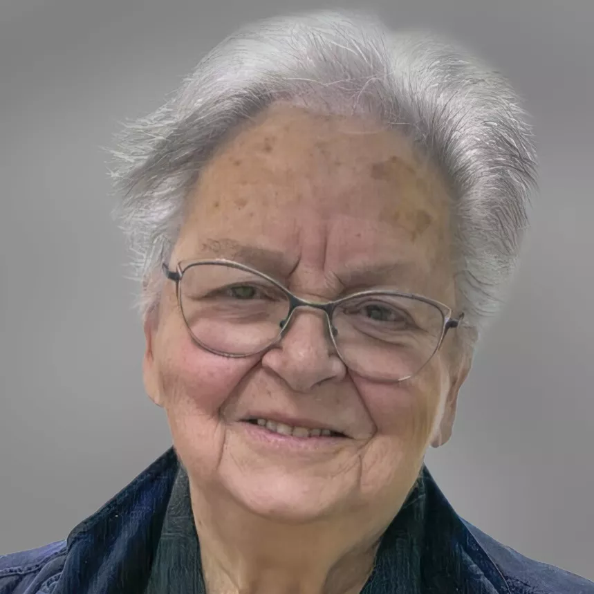 Photo de Marguerite SCHLICKLIN