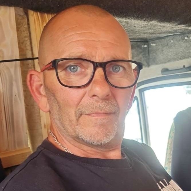 Photo de Monsieur Bruno, Jean SPIESS
