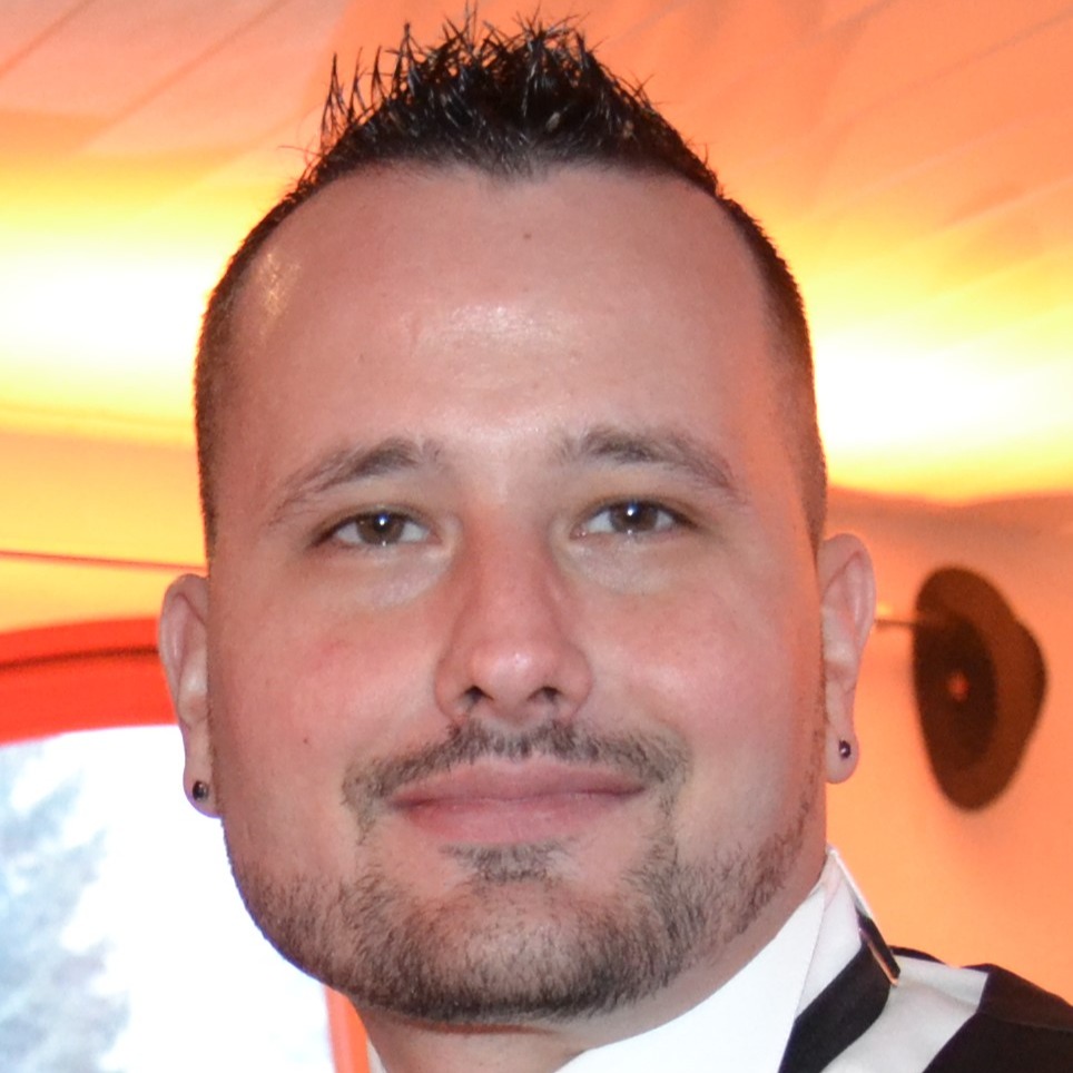 Photo de Monsieur Jan CALORI