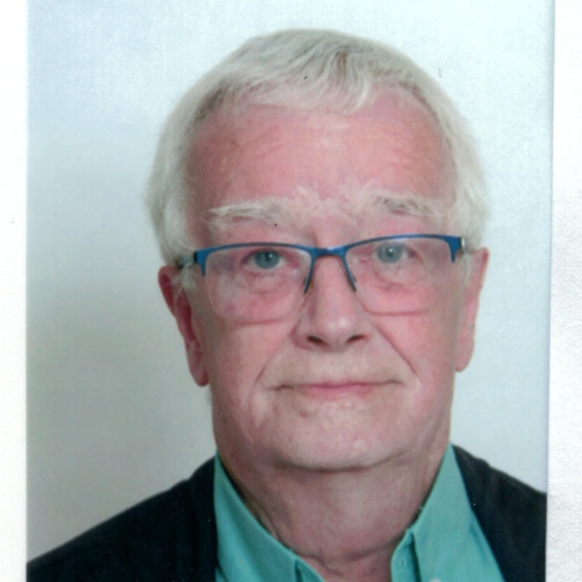 Photo de Bernard LINDECKER