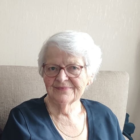 Photo de Christiane REMOND