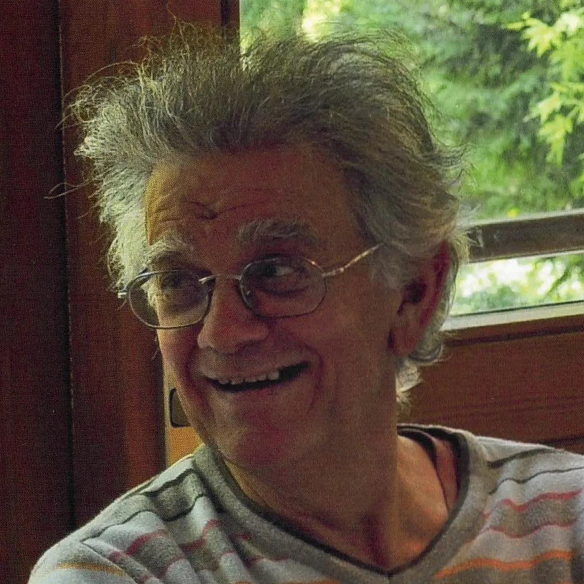 Photo de Chrétien MUNCH